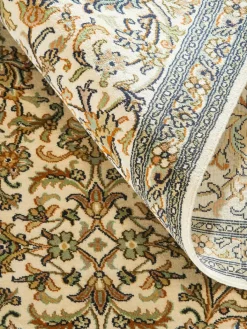 Kibek Kaschmir Seide 18/18