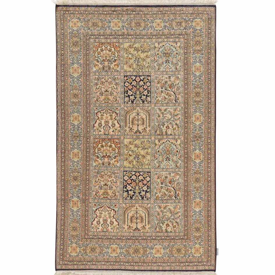 Kibek Kaschmir Seide 18/18