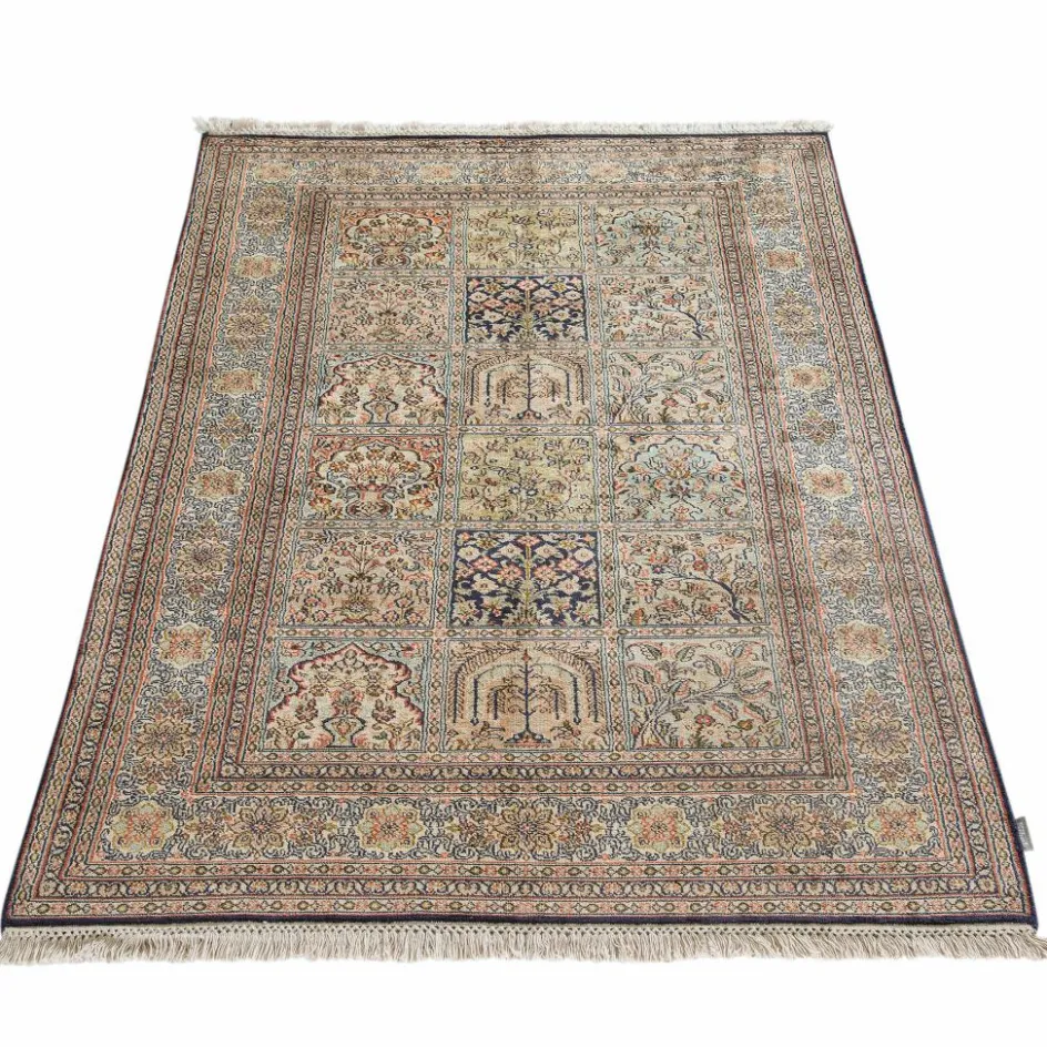 Kibek Kaschmir Seide 18/18