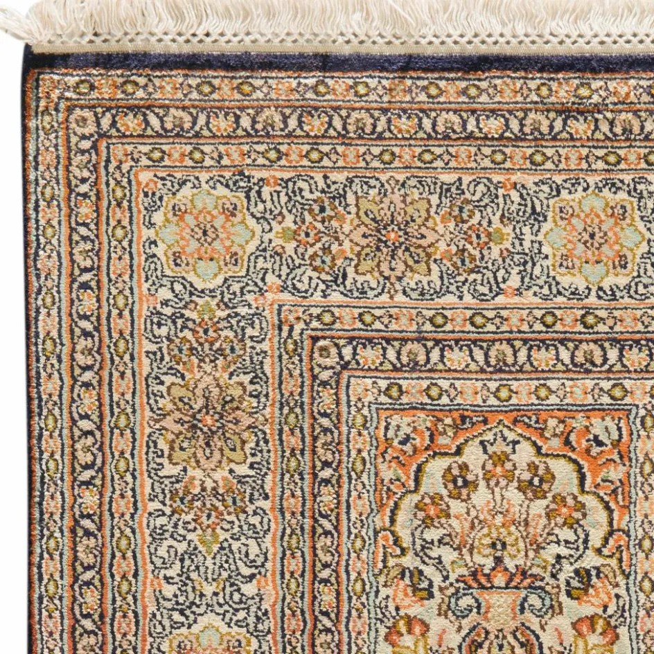 Kibek Kaschmir Seide 18/18