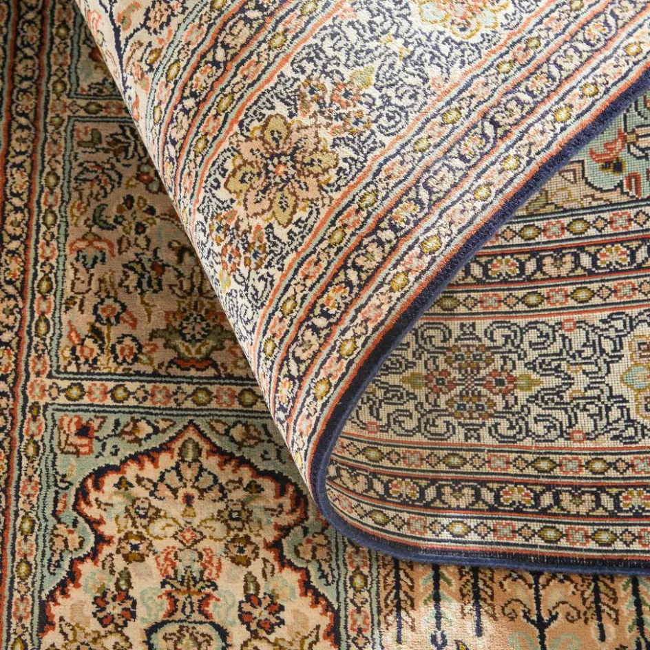 Kibek Kaschmir Seide 18/18