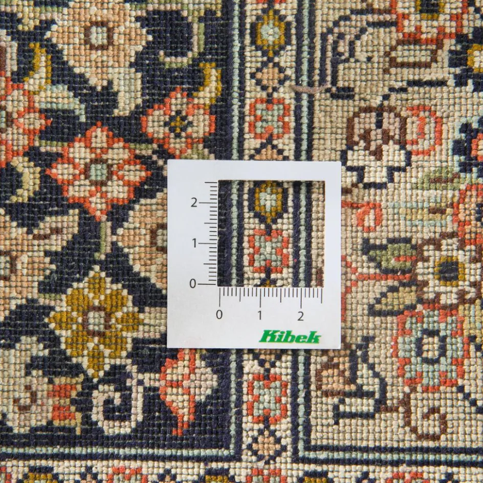 Kibek Kaschmir Seide 18/18