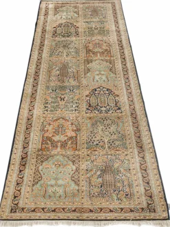 Kibek Kaschmir Seide 18/18