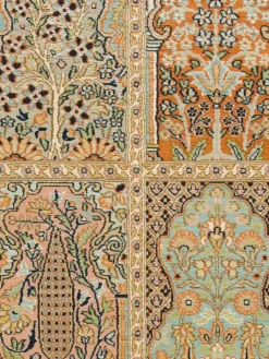 Kibek Kaschmir Seide 18/18