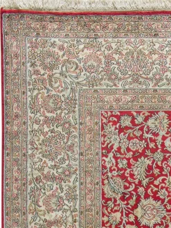 Kibek Kaschmir Seide 18/18