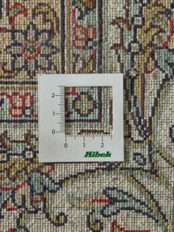 Kibek Kaschmir Seide 18/18