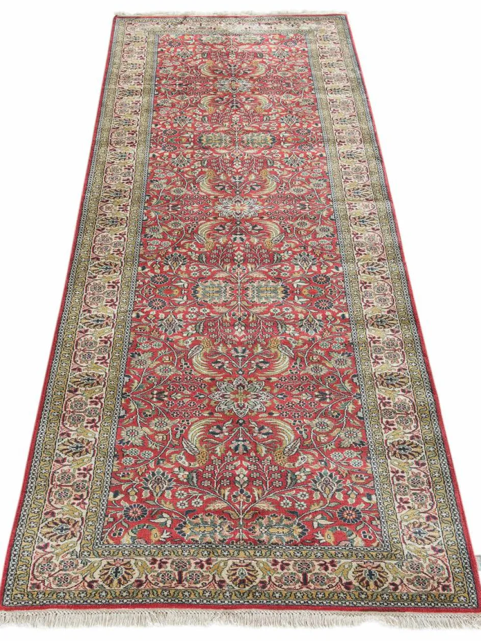 Kibek Kaschmir Seide 18/18