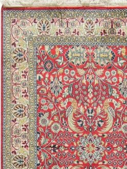 Kibek Kaschmir Seide 18/18