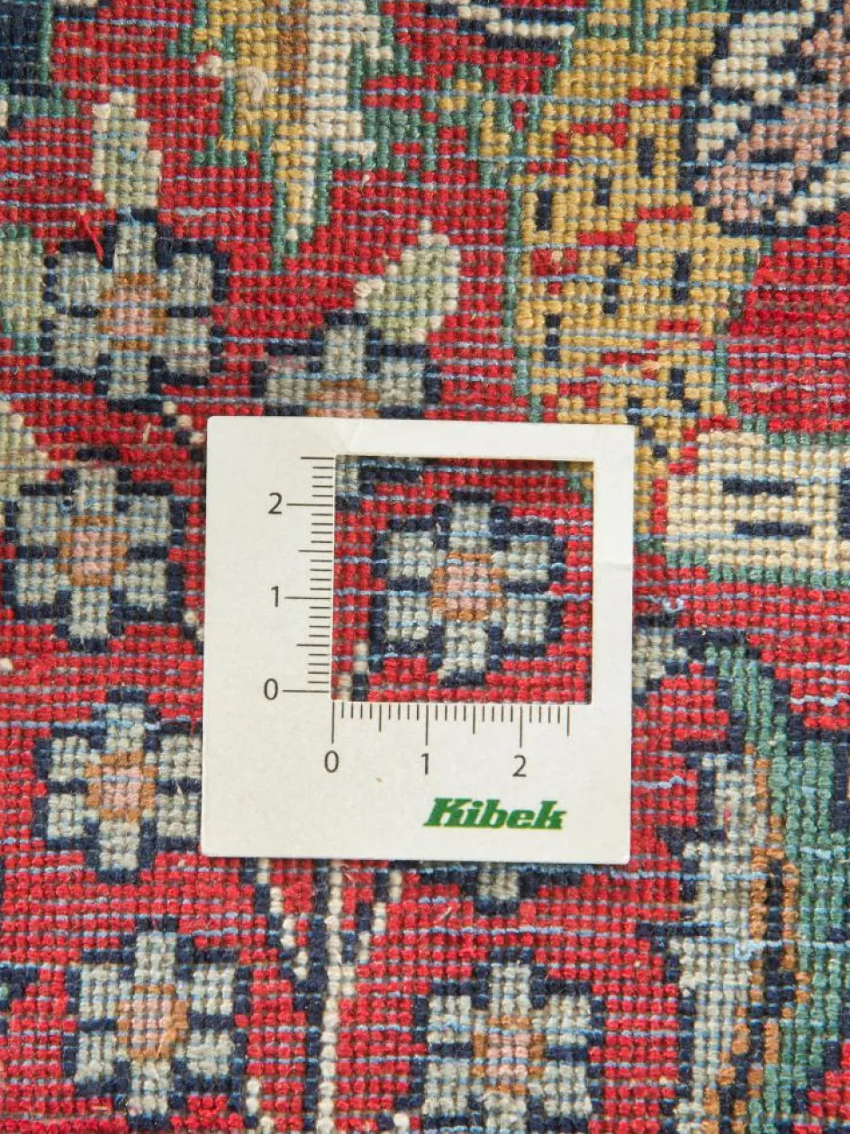 Kibek Kaschmir Seide 18/18