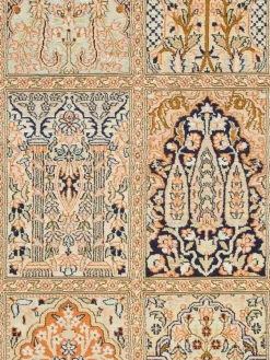 Kibek Kaschmir Seide 18/18