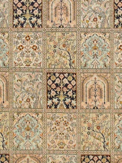 Kibek Kaschmir Seide 16/16