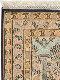 Kibek Kaschmir Seide 18/18