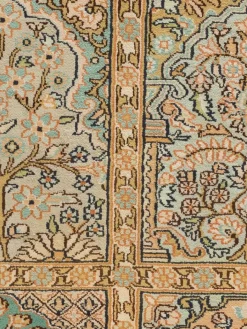 Kibek Kaschmir Seide 18/18