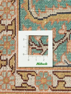 Kibek Kaschmir Seide 18/18