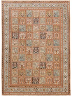 Kibek Kaschmir Seide 16/16