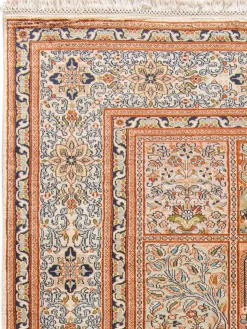 Kibek Kaschmir Seide 16/16