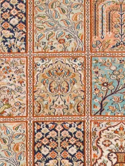 Kibek Kaschmir Seide 16/16