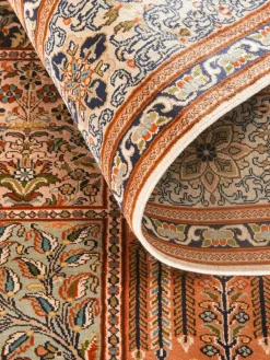 Kibek Kaschmir Seide 16/16