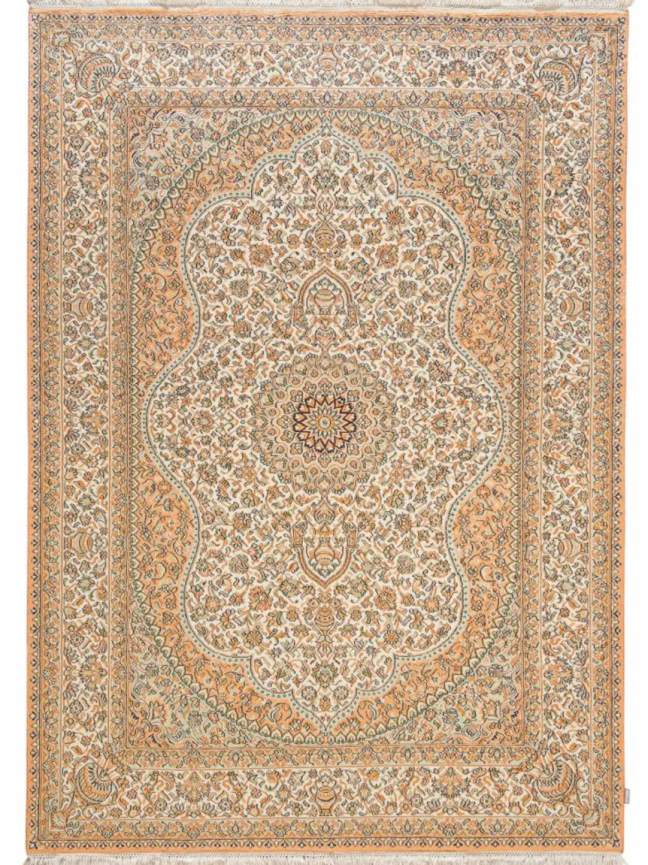 Kibek Kaschmir Seide 18/18