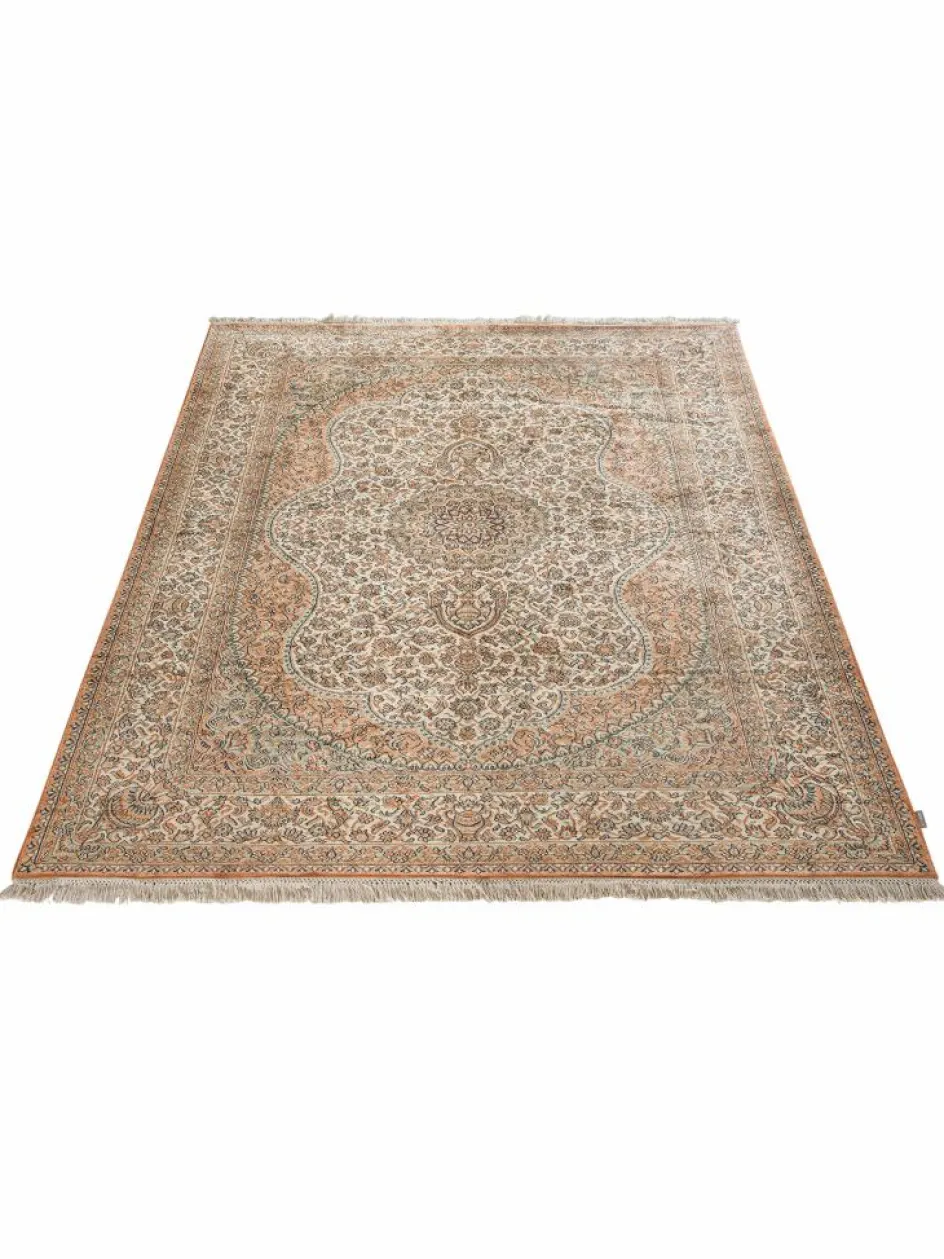 Kibek Kaschmir Seide 18/18