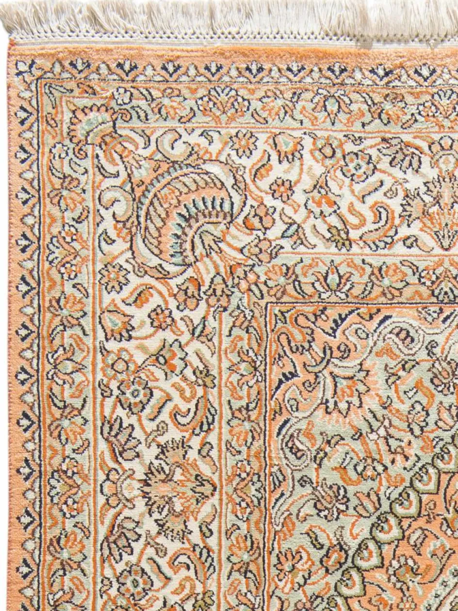 Kibek Kaschmir Seide 18/18