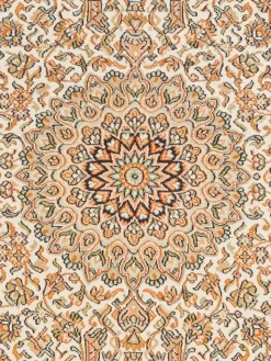 Kibek Kaschmir Seide 18/18