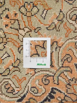 Kibek Kaschmir Seide 18/18