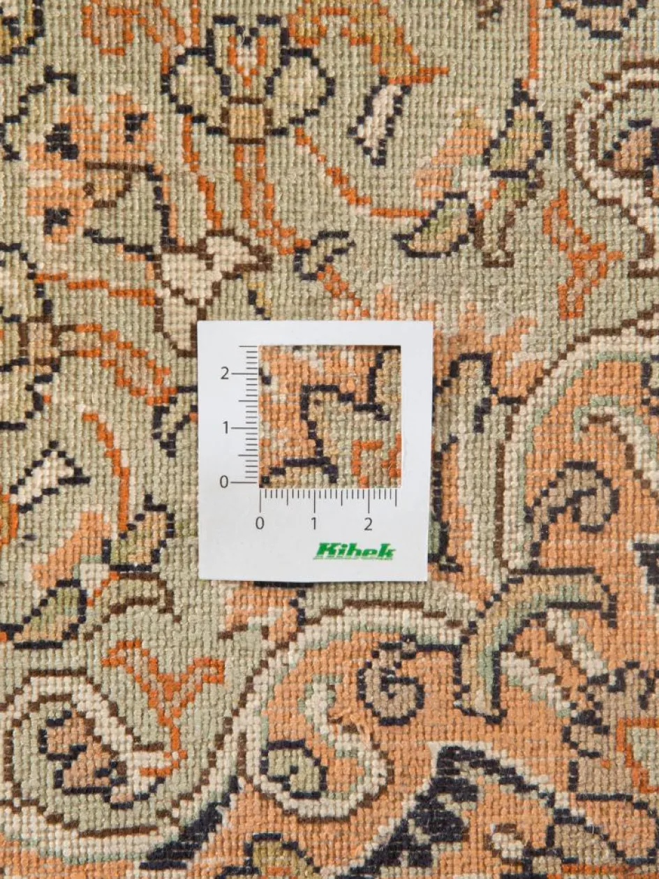 Kibek Kaschmir Seide 18/18