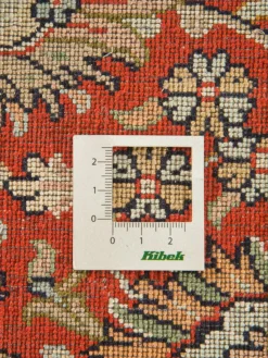 Kibek Kaschmir Seide 18/18