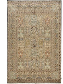 Kibek Kaschmir Seide 18/18