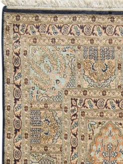 Kibek Kaschmir Seide 18/18