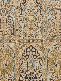 Kibek Kaschmir Seide 18/18