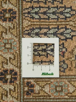 Kibek Kaschmir Seide 18/18