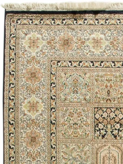 Kibek Kaschmir Seide 18/18