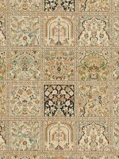 Kibek Kaschmir Seide 18/18