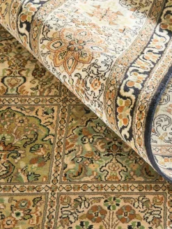 Kibek Kaschmir Seide 18/18