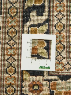 Kibek Kaschmir Seide 18/18