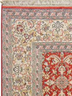 Kibek Kaschmir Seide 18/18