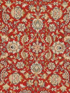 Kibek Kaschmir Seide 18/18