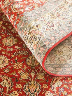 Kibek Kaschmir Seide 18/18