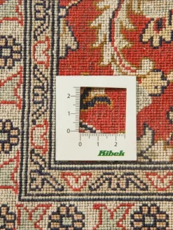 Kibek Kaschmir Seide 18/18