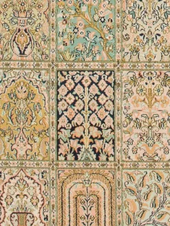 Kibek Kaschmir Seide 16/16