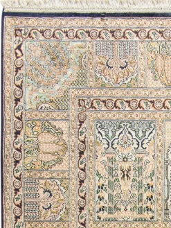 Kibek Kaschmir Seide 18/18