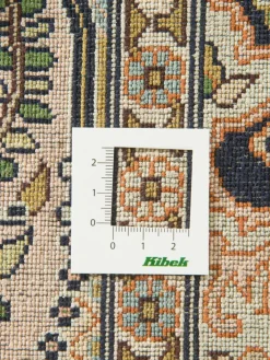 Kibek Kaschmir Seide 18/18