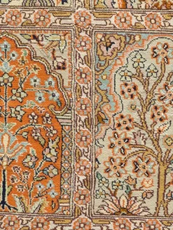 Kibek Kaschmir Seide 18/18