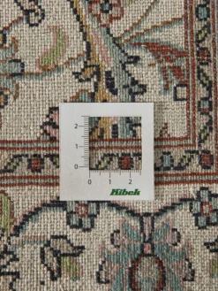 Kibek Kaschmir Seide 18/18