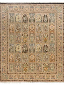 Kibek Kaschmir Seide 16/16