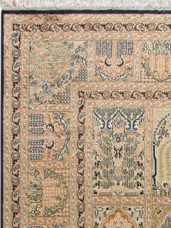 Kibek Kaschmir Seide 16/16