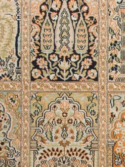 Kibek Kaschmir Seide 16/16