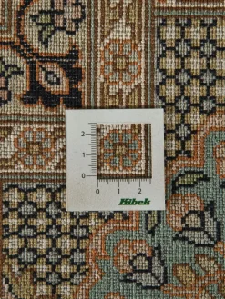 Kibek Kaschmir Seide 16/16